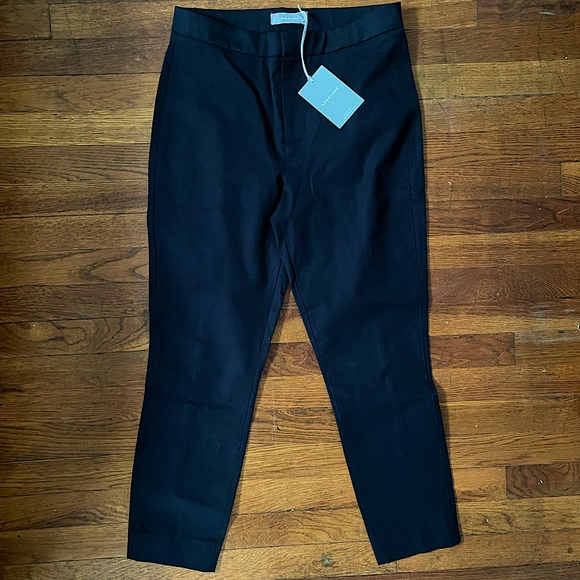 Everlane Pants - Everlane NWT Stretchy Cotton Pants